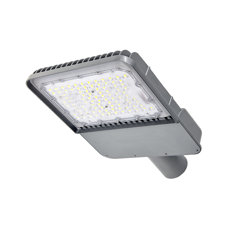 LEDMZ4 오래 지속되는 안정성 LED 가로등